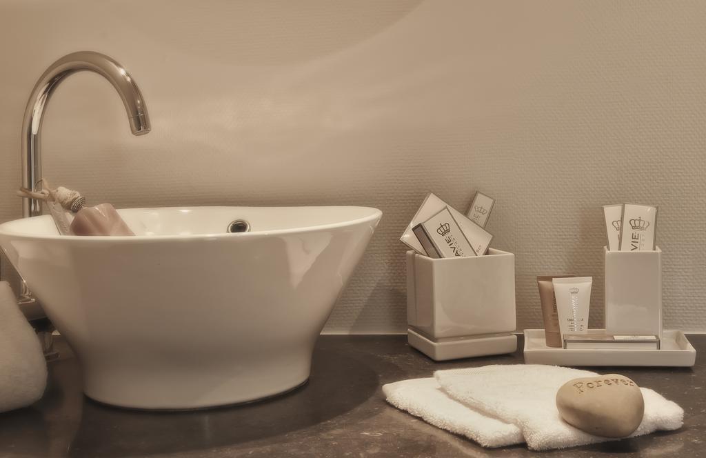 B&B Colombe Blanche Knokke-Heist Habitación foto