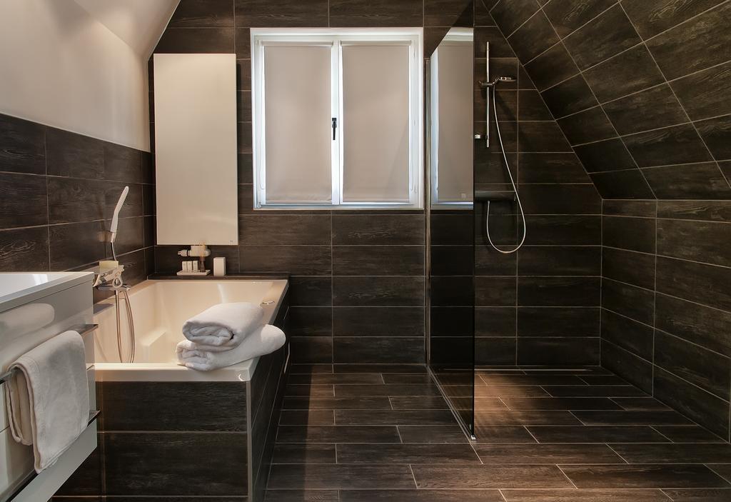 B&B Colombe Blanche Knokke-Heist Habitación foto