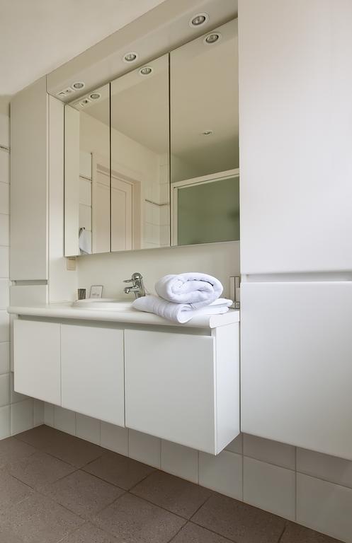 B&B Colombe Blanche Knokke-Heist Habitación foto